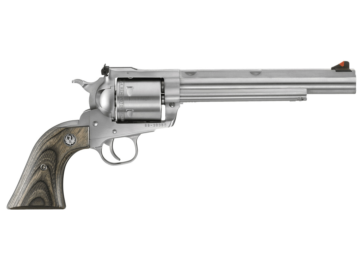 Ruger N.M. Super Blackhawk Hunter 0860, kal. .44Mag.