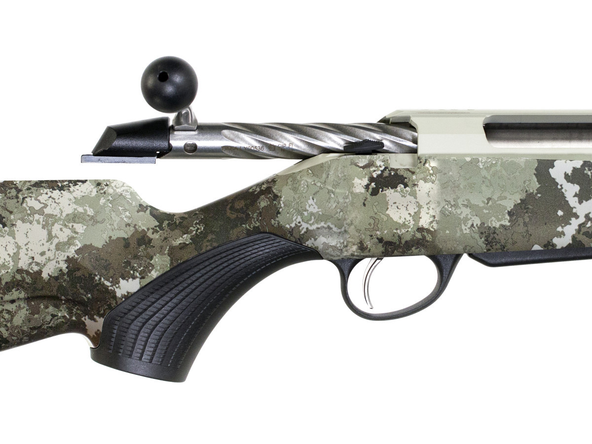 Fotografia: Tikka T3x Lite Veil Alpine, kal. .308Win. (SS FL 3rd MB H256 22.4in MT5/8-24)