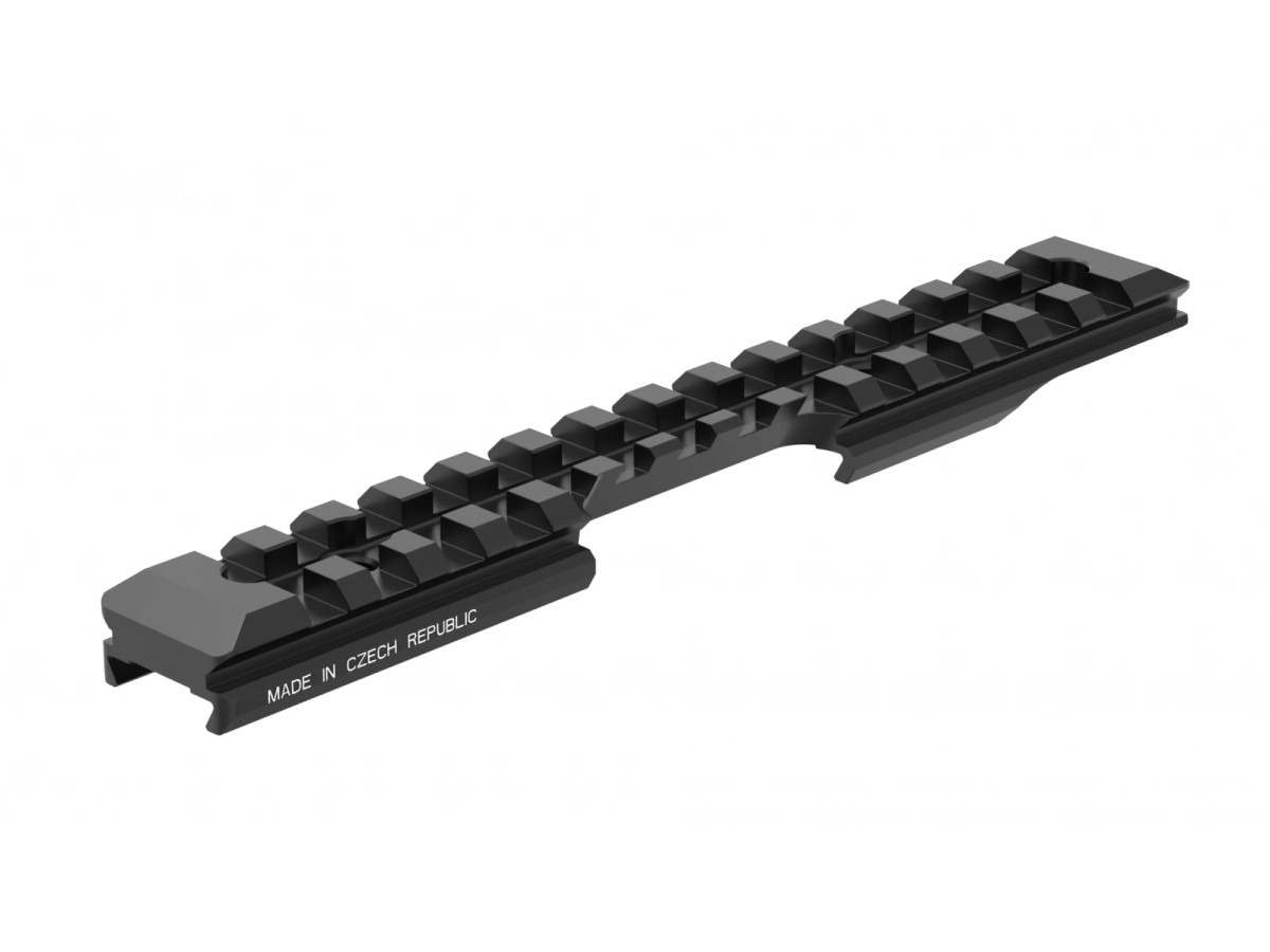 Picatinny lišta JKN ZKM 451