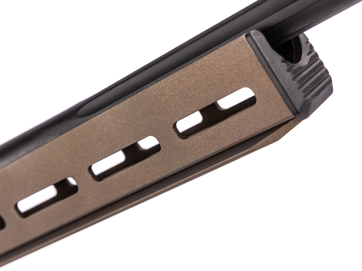 Fotografia: Tikka T3x ACE Game, kal. .7mm Rem Mag. (NS 5rd FL H416 24.3in MT5/8-24)