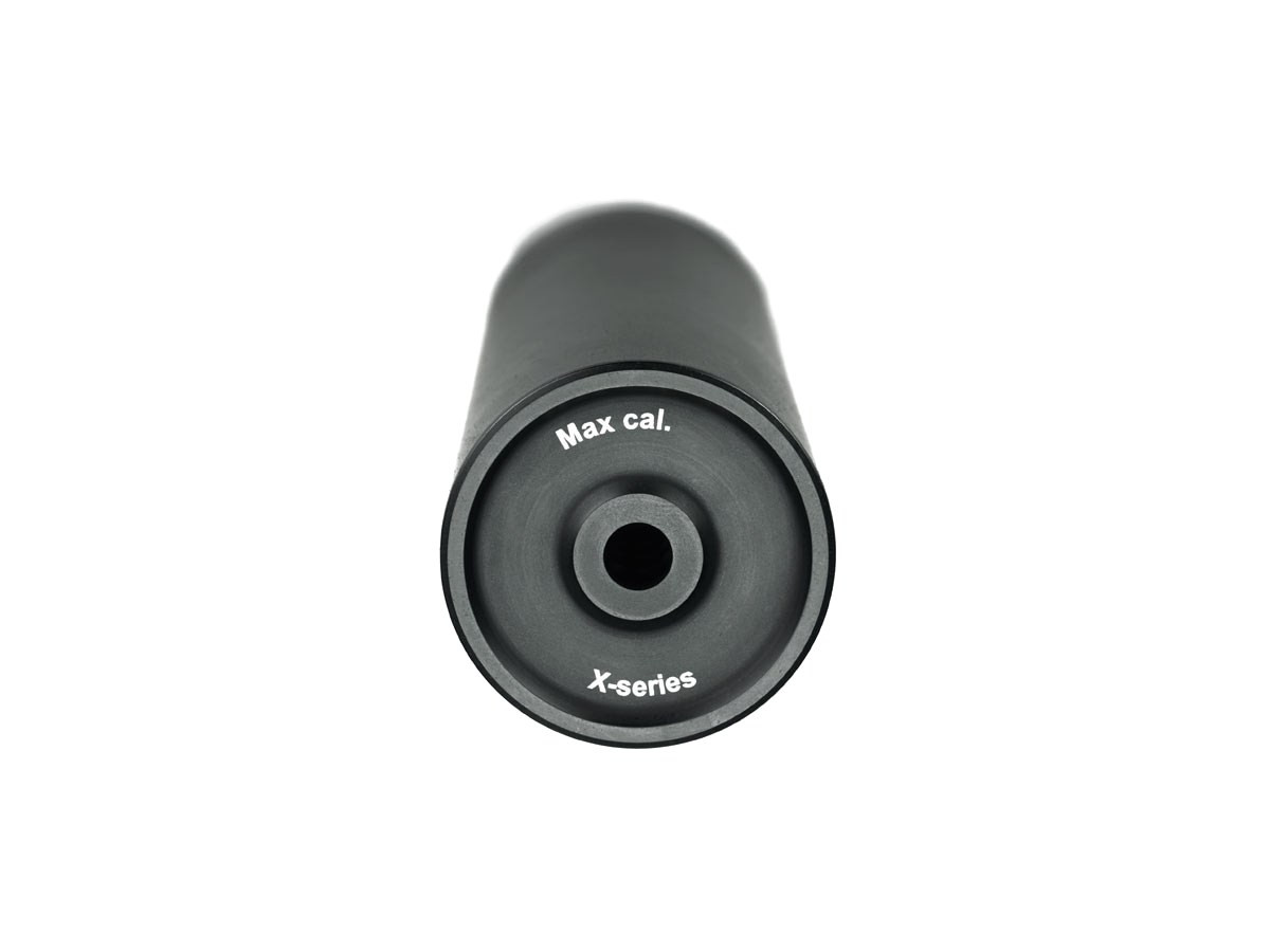 Fotografia: Stalon XE149, M14x1, max. kal. .30