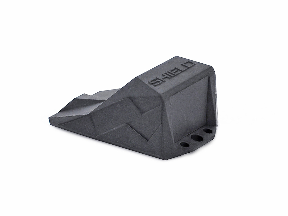 Fotografia: Shield Mini Sight 2.0, 4 MOA, Glass Lens