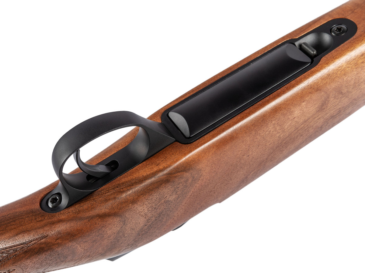 Fotografia: Sako 90 Bavarian, kal. .308Win. (NS DM ST 22.4in)