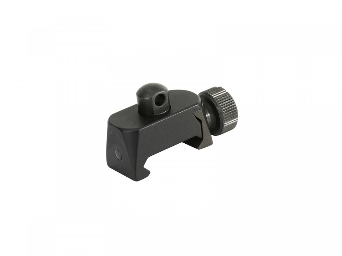 Držiak na popruh na Picatinny lištu