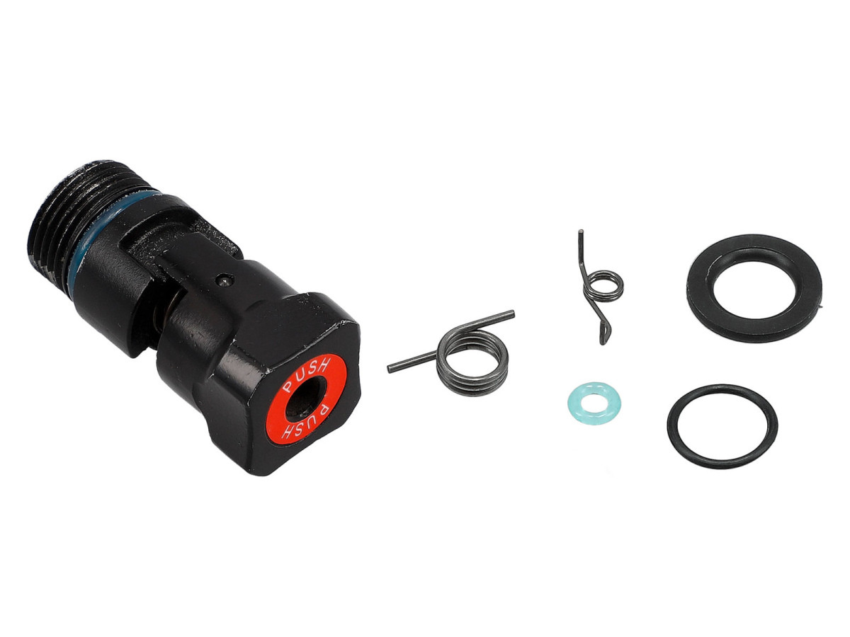 Servisná sada pre T4E TR 50 Gen 2