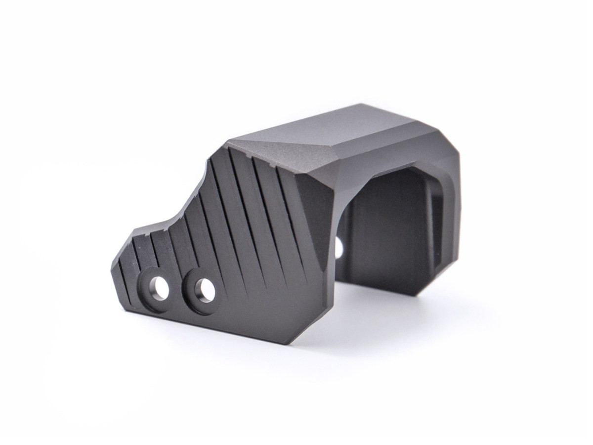 Rám ARM Heavy Duty RMS & RMS2