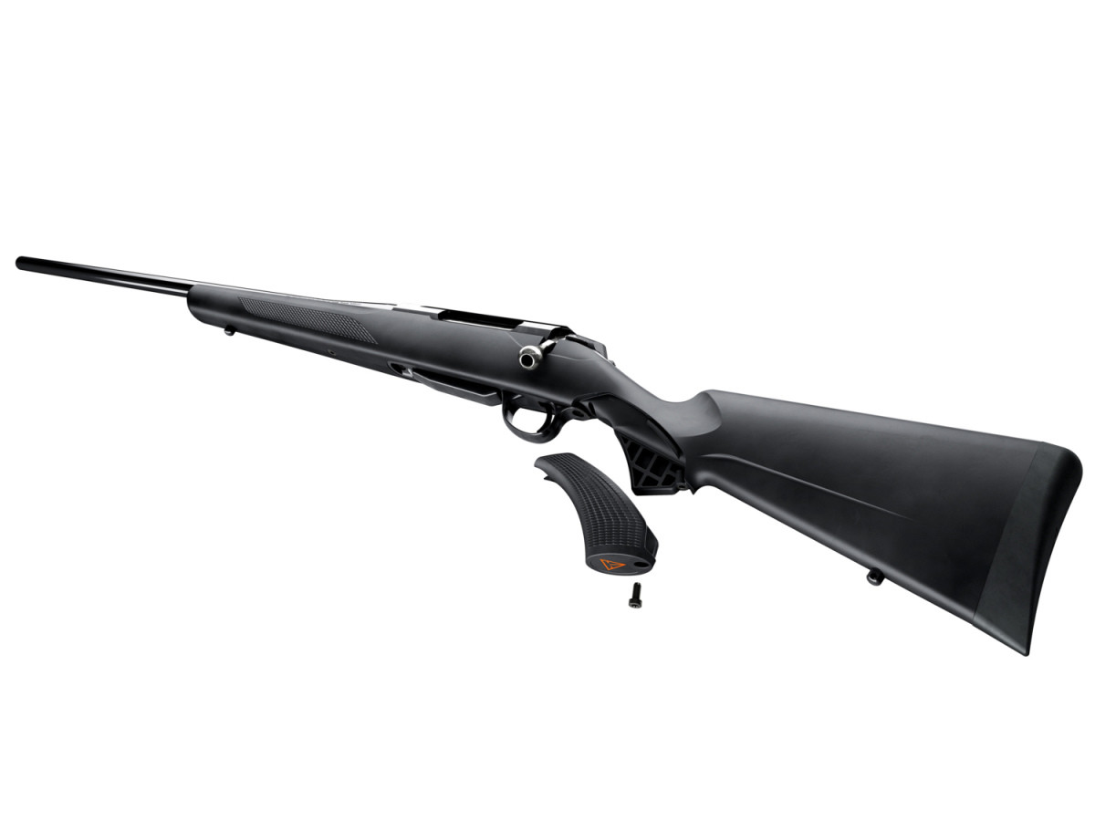 Fotografia: Tikka T3x Lite LH, kal. .30-06Spr. (WS ST 3rd 22.4in)