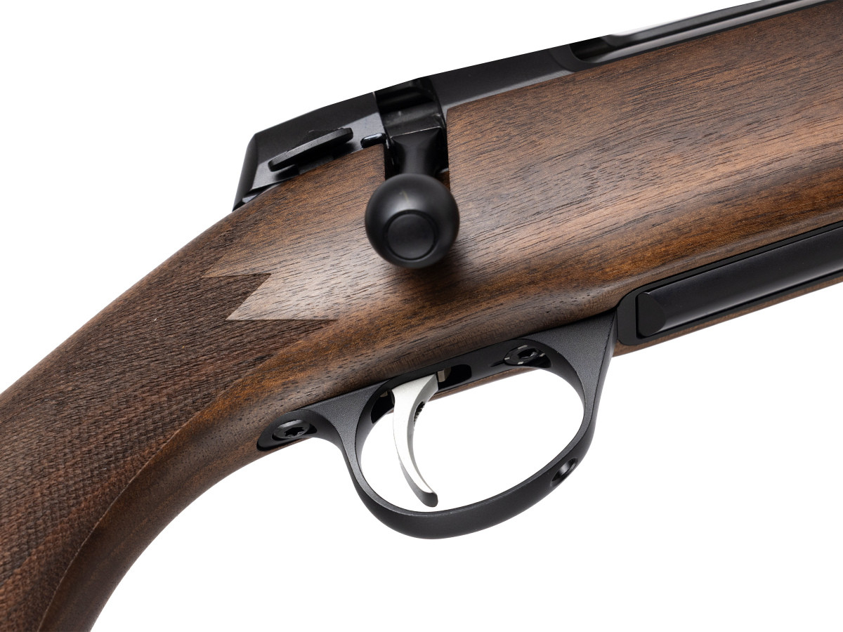 Fotografia: Sako 90 Grizzly, kal. .308Win. (NS H416 STD SS FL DM 20in MT5/8-24)