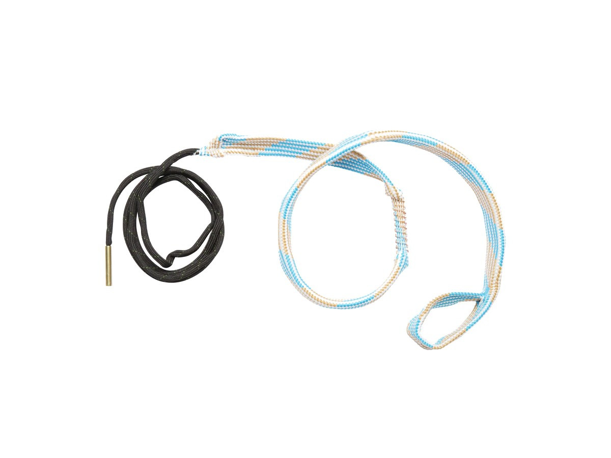 Fotografia: BoreSnake Den Rifle kal. 9mm