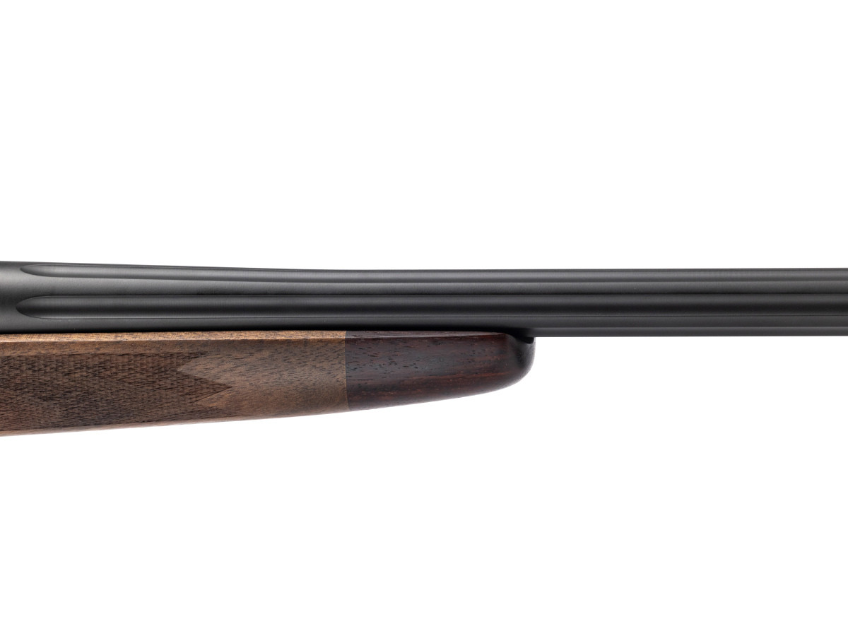 Fotografia: Sako 90 Grizzly, kal. .308Win. (NS H416 STD SS FL DM 20in MT5/8-24)