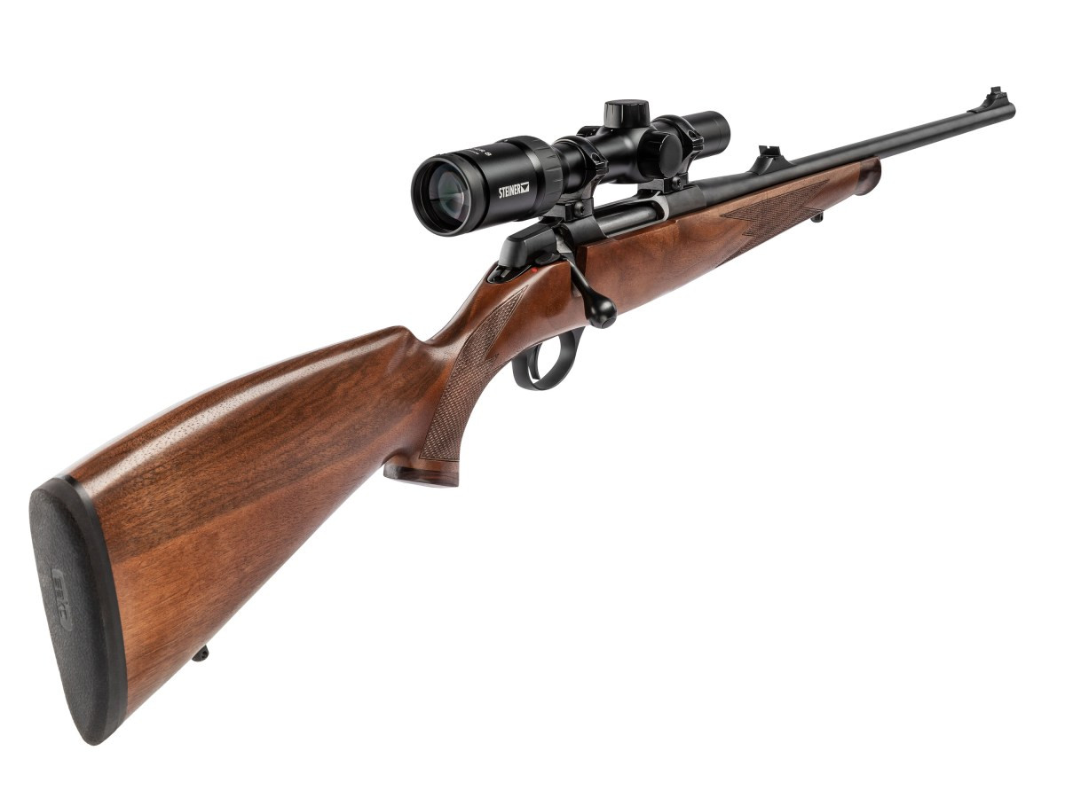 Fotografia: Sako 90 Bavarian, kal. .308Win. (NS DM ST 20in MT15x1)