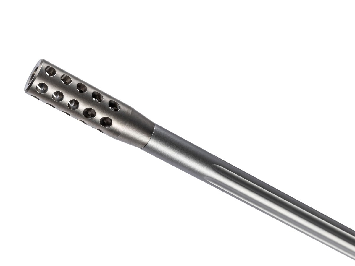 Fotografia: Sako 90 Peak, kal. 6,5 Creedmoor (NS DM ST SS FL MB 20in MT15x1)