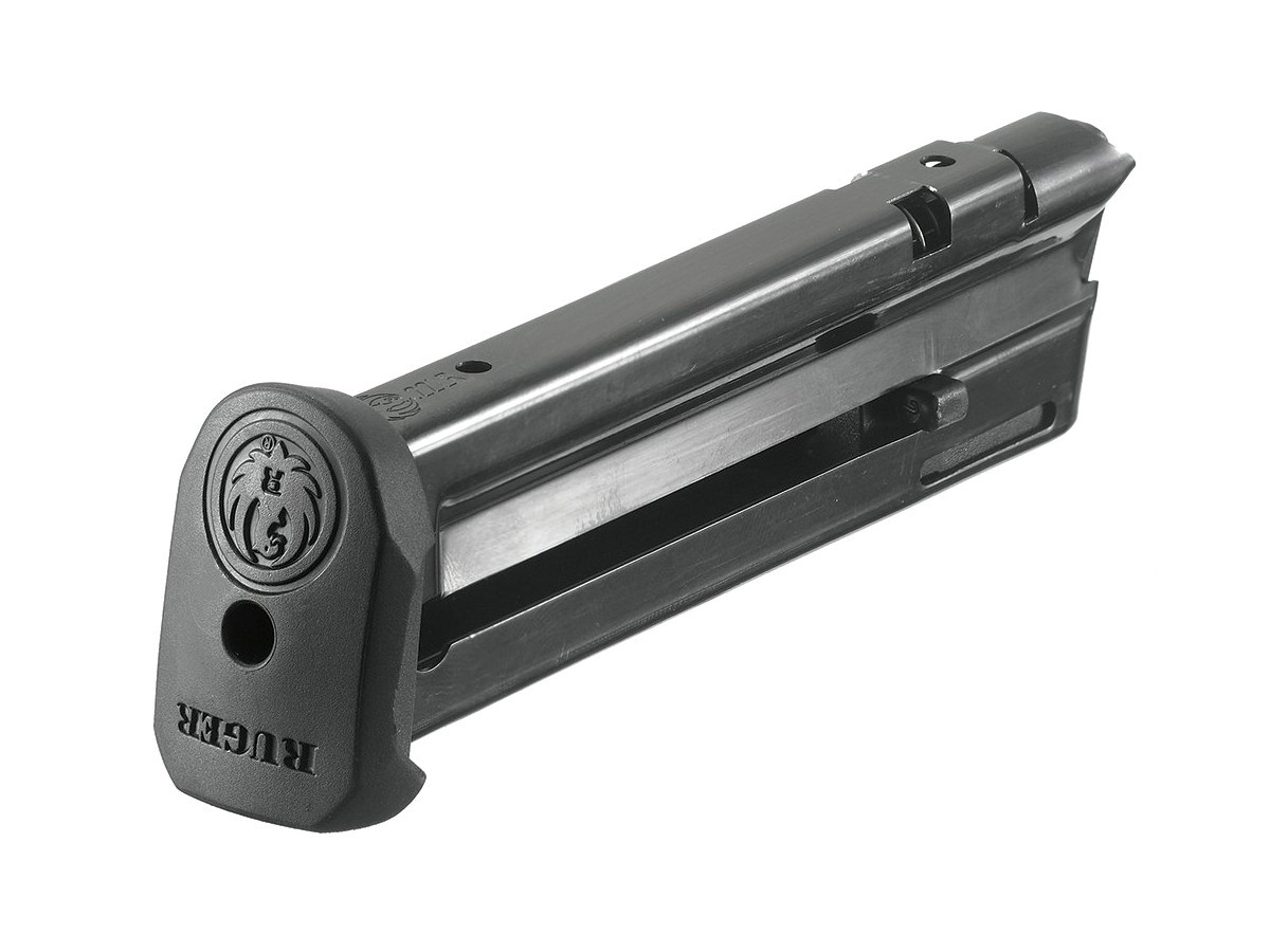 Fotografia: Zásobník SR-22P (90382) pre Ruger SR-22