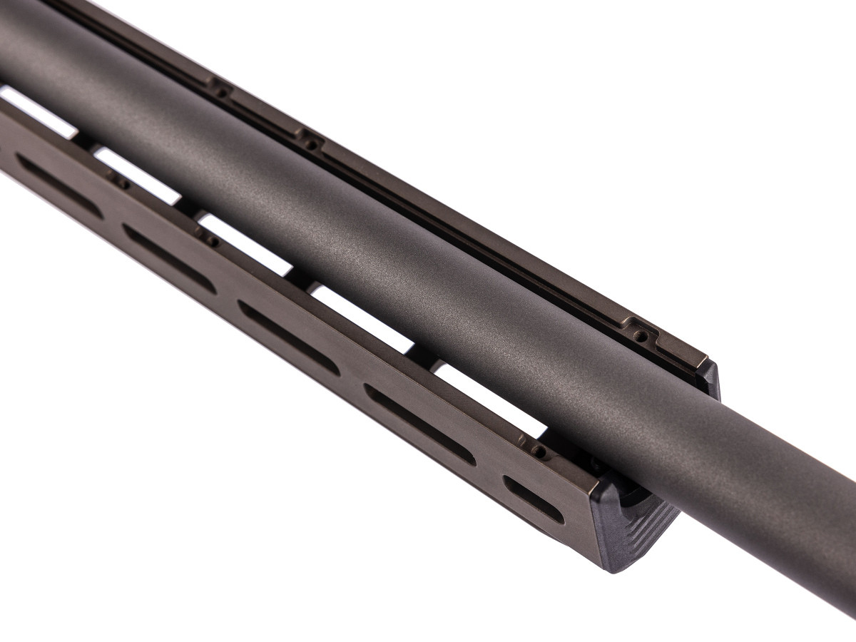 Fotografia: Tikka T3x ACE Target, kal. .223Rem. (NS H237 10rd 23.7in MT5/8-24)