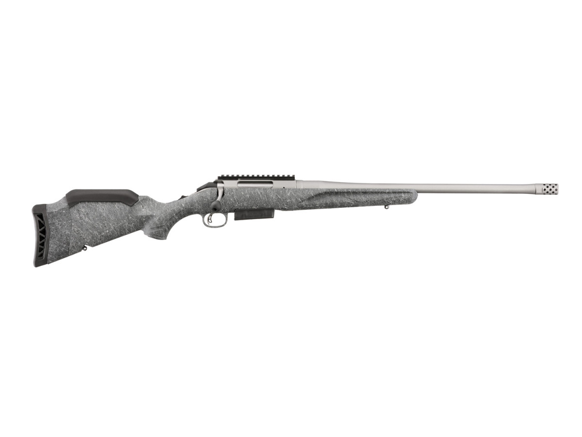 Ruger American Rifle Gen II Standard 46905, kal. .450 Bushmaster