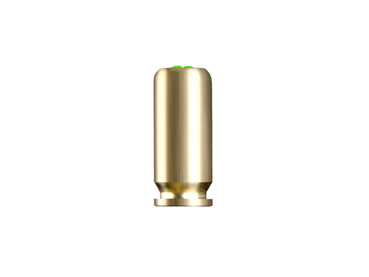 Fotografia: Nábojky štart. MAXXTech 9mm P.A.K. Flash Bang 25 ks