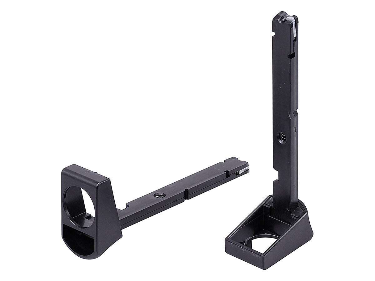 Fotografia: Zásobník na guličky pre UX HPP, kal. 4,5mm BB