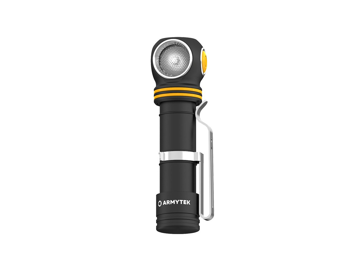 Armytek Elf C2 Micro-USB 1100lm (White)
