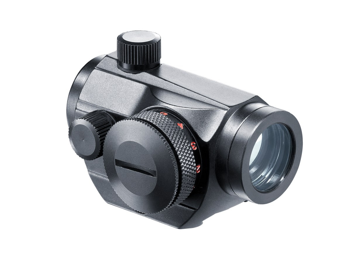 Fotografia: Kolimátor Umarex RDS 6