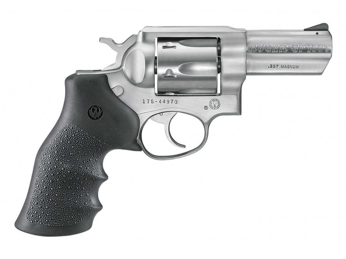 Ruger GP100 1715, kal. .357Mag.