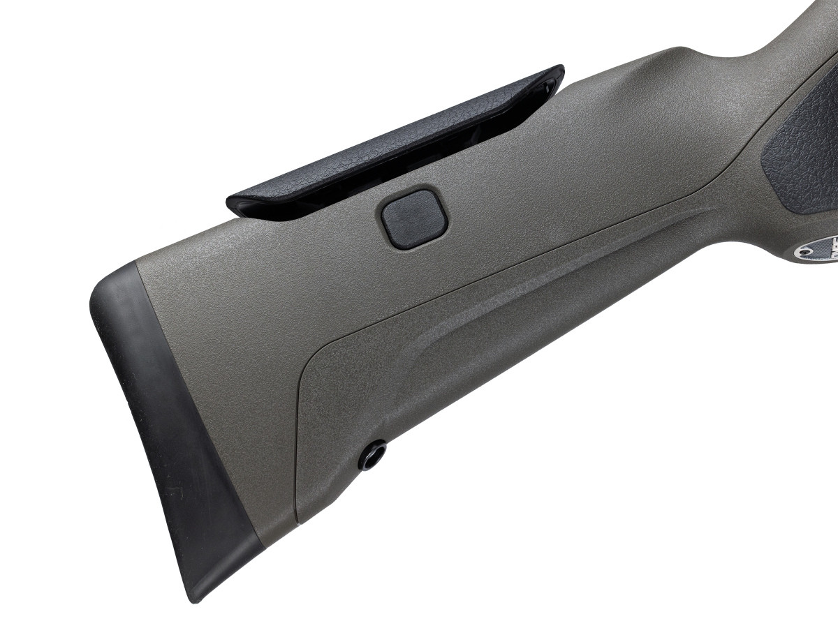 Fotografia: Sako 90 Finnlight, kal. .308Win. (NS DM STD SS FL 20in MT15x1)