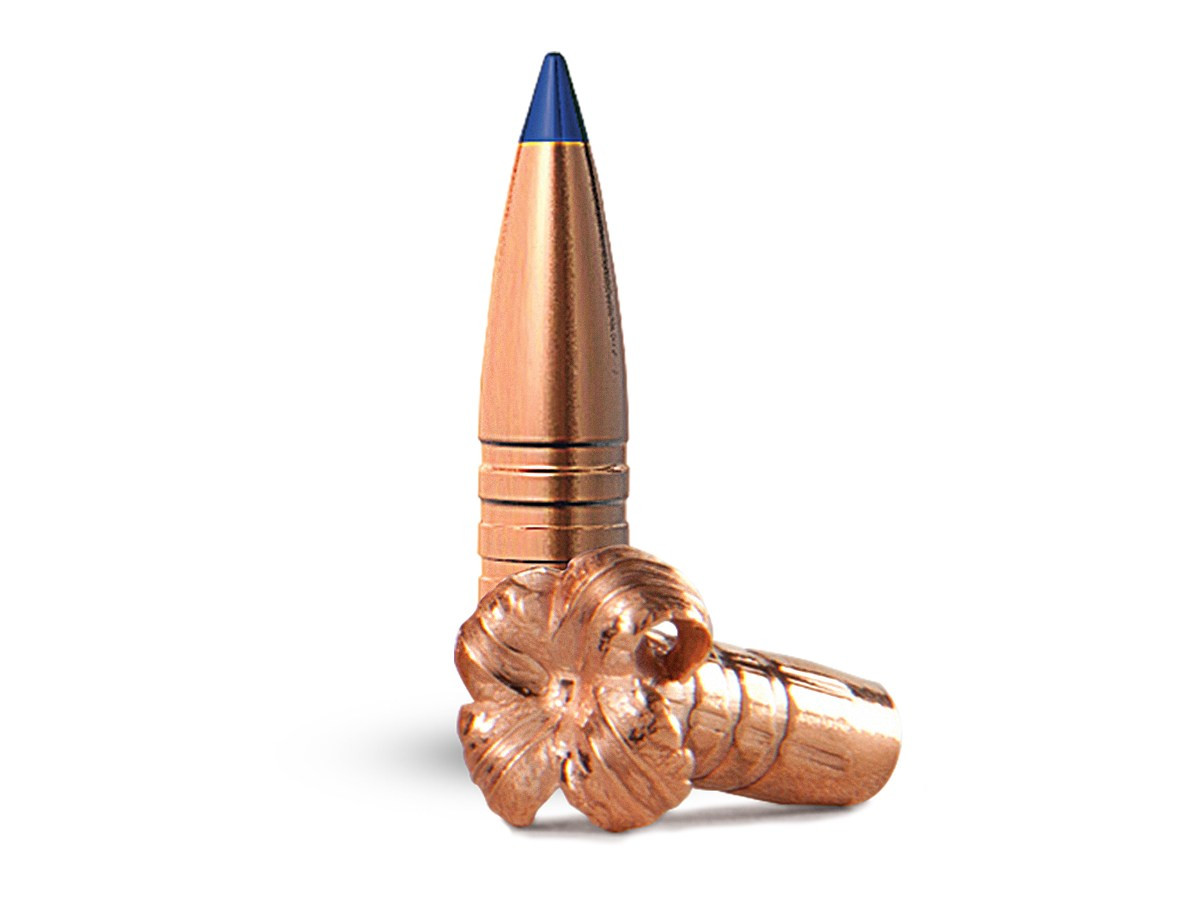 Strely Barnes .30 (.308") LRX BT 175gr/11,34g, 50 ks