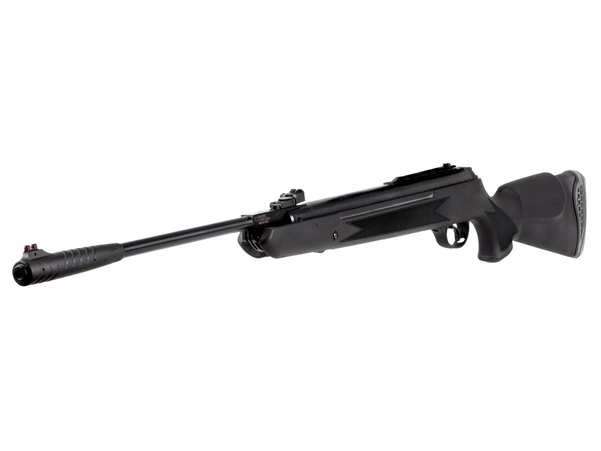 Fotografia: Vzduchovka Hatsan 125, kal. 5,5mm