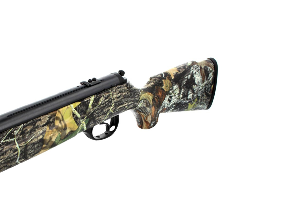 Fotografia: Vzduchovka Hatsan 90 Camo, kal. 4,5mm