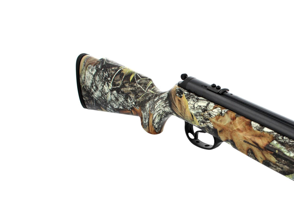 Fotografia: Vzduchovka Hatsan 90 Camo, kal. 4,5mm