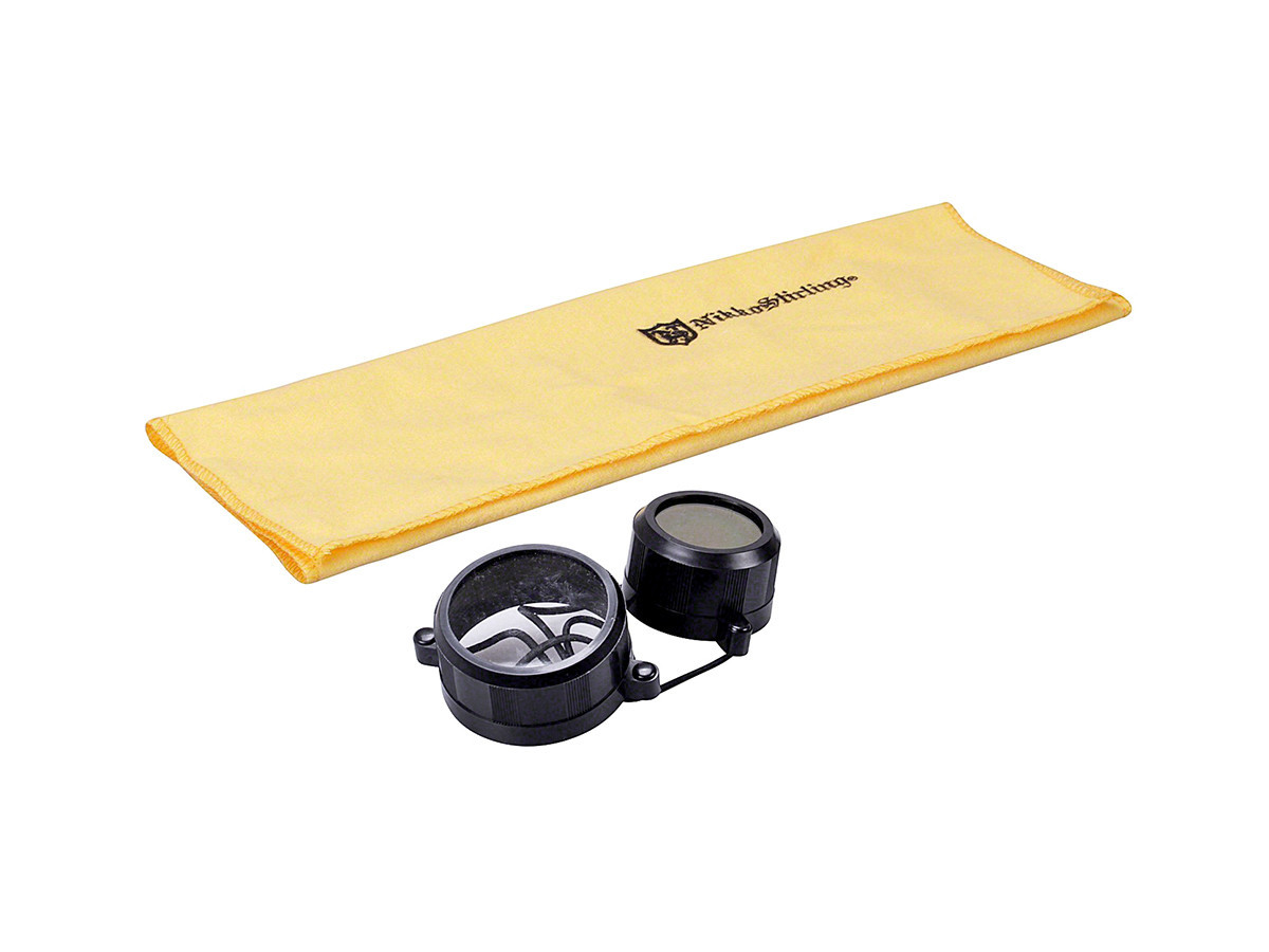 Fotografia: Puškohľad Mount Master 4-12x50 AON s montážou (11mm)