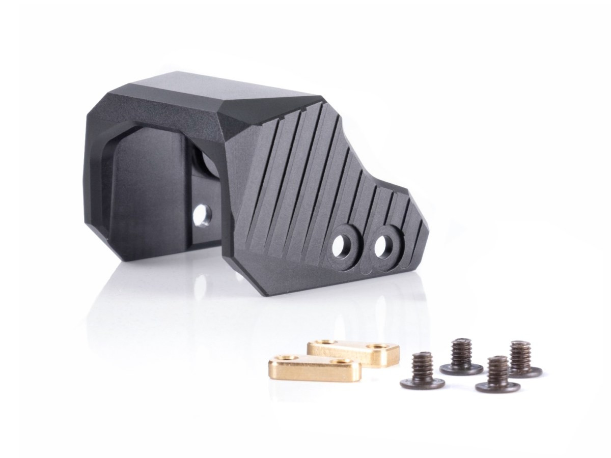 Fotografia: Rám ARM Heavy Duty RMS & RMS2