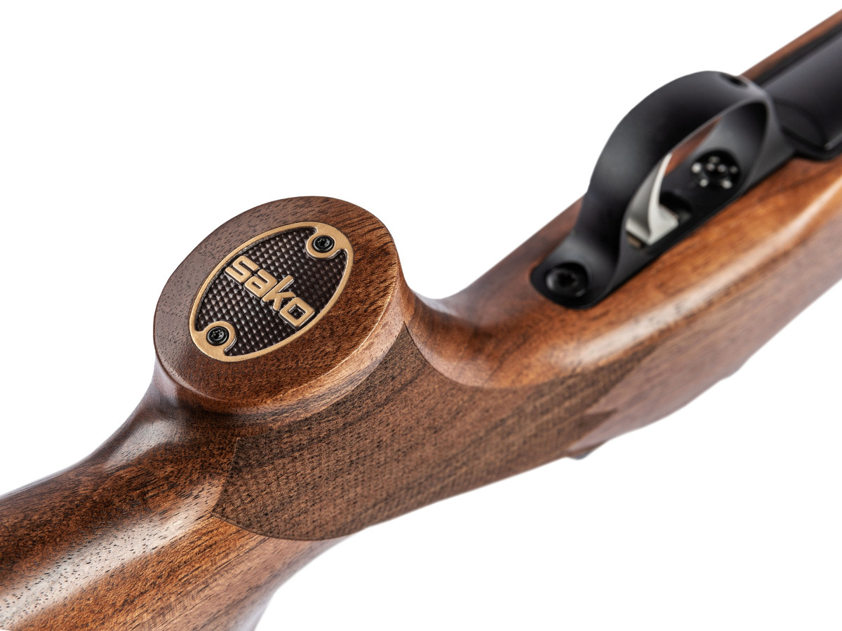 Fotografia: Sako 90 Hunter, kal. .30-06Spr (NS DM STD 20in MT15x1)