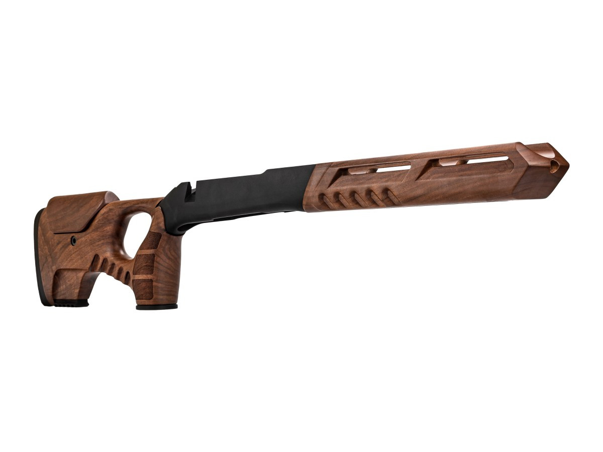 Fotografia: Woox Cobra Tikka T3/T3x Walnut