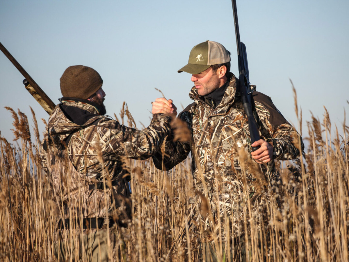 Fotografia: Franchi Affinity 3 Black Synt, kal. 12/76, hl. 76cm