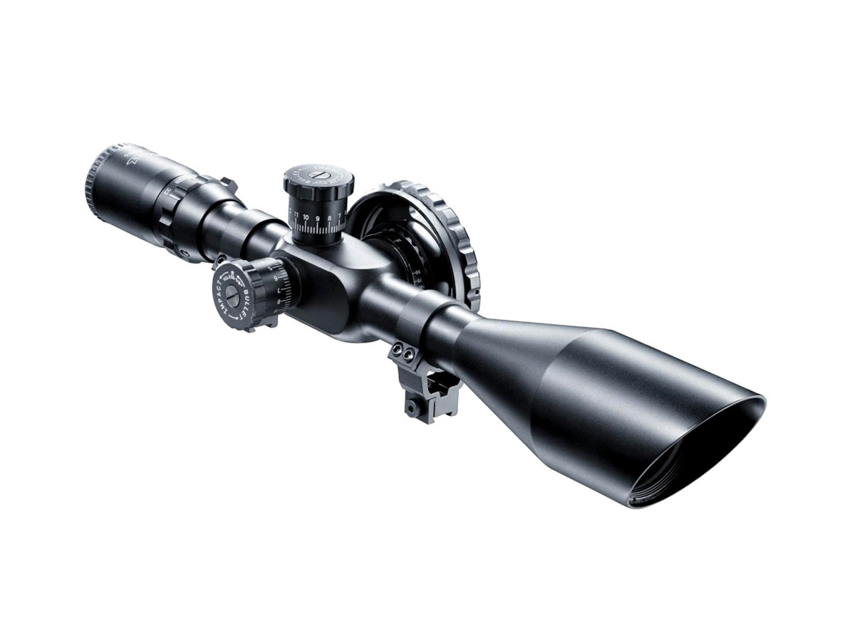 Puškohľad Umarex 8-32x56 s montážou (11mm)