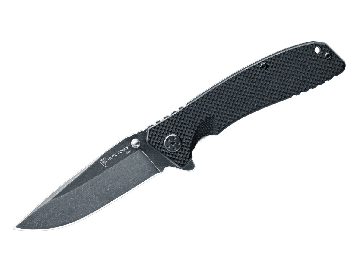 Nôž zatv. Elite Force EF133