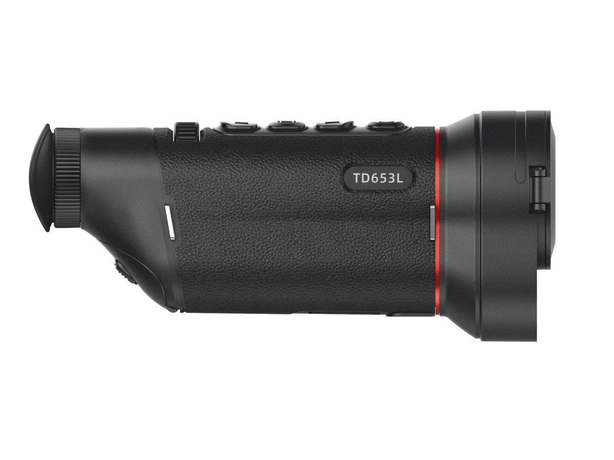 Fotografia: Termovízny monokulár Guide TD653L