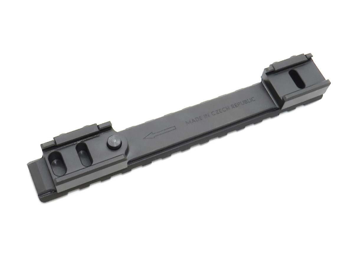 Fotografia: Picatinny lišta JKN Sako 90 S