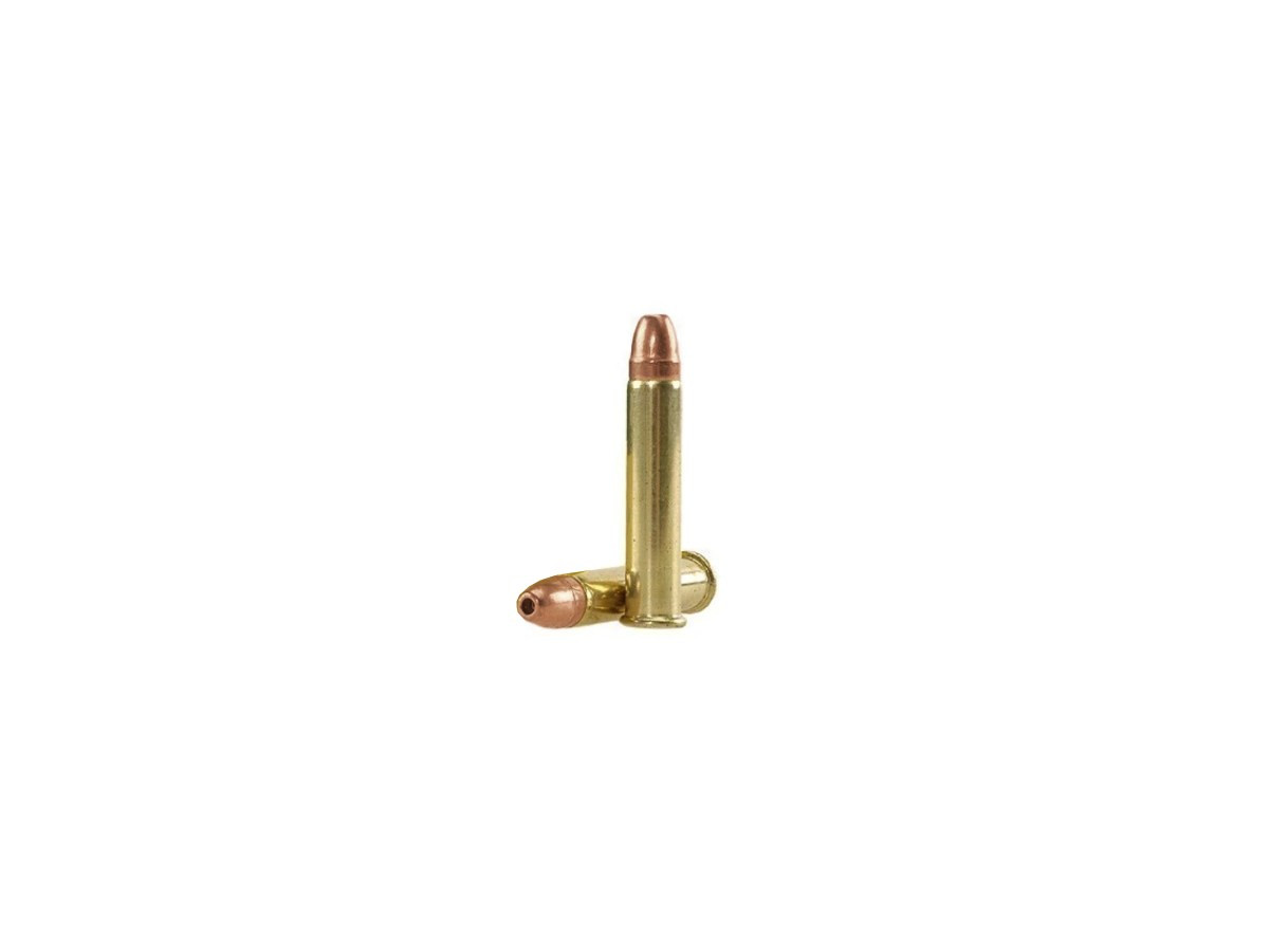 Fotografia: .22WMR Remington Premier Magnum Rimfire 40GR/2,59g JHP (21170)