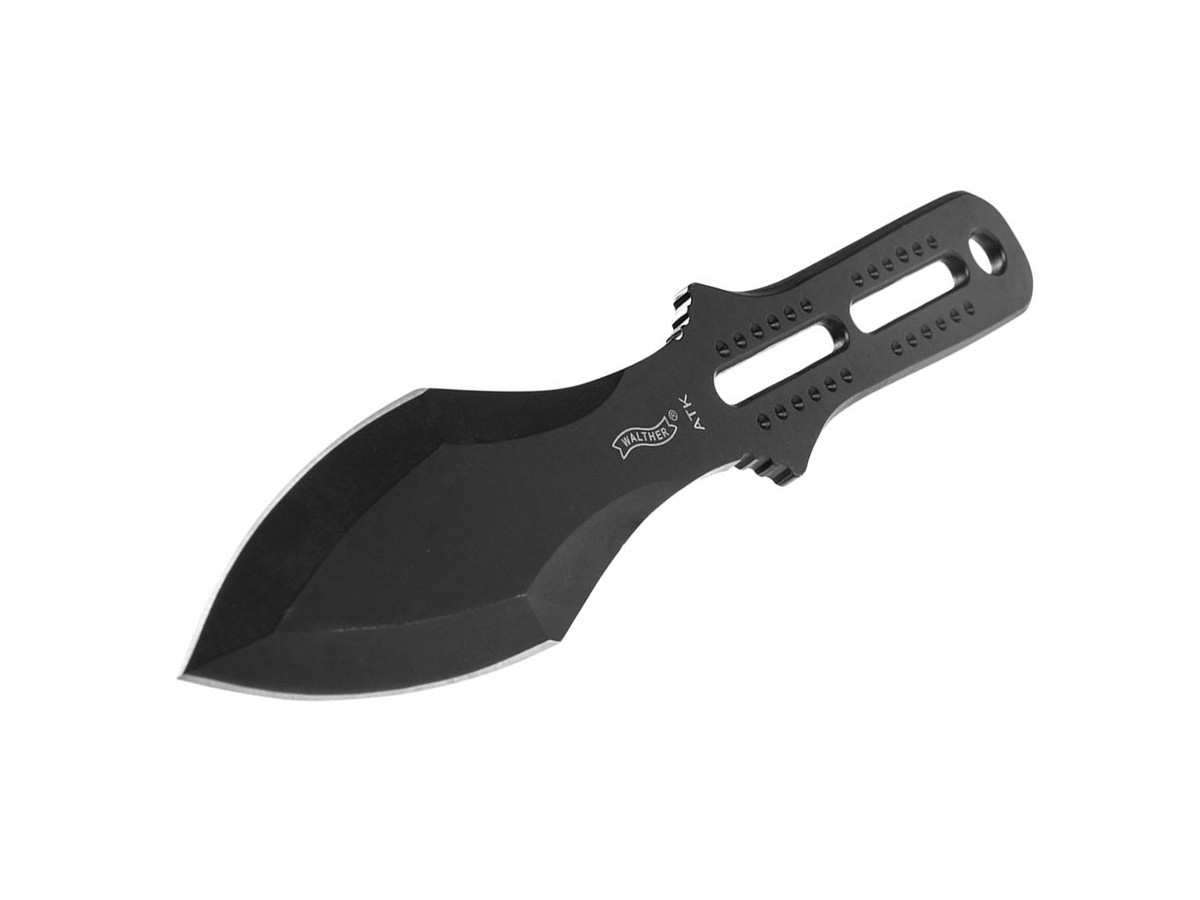 Fotografia: Nože vrhacie Walther ATK - Advanced Throwing Knives, 2ks