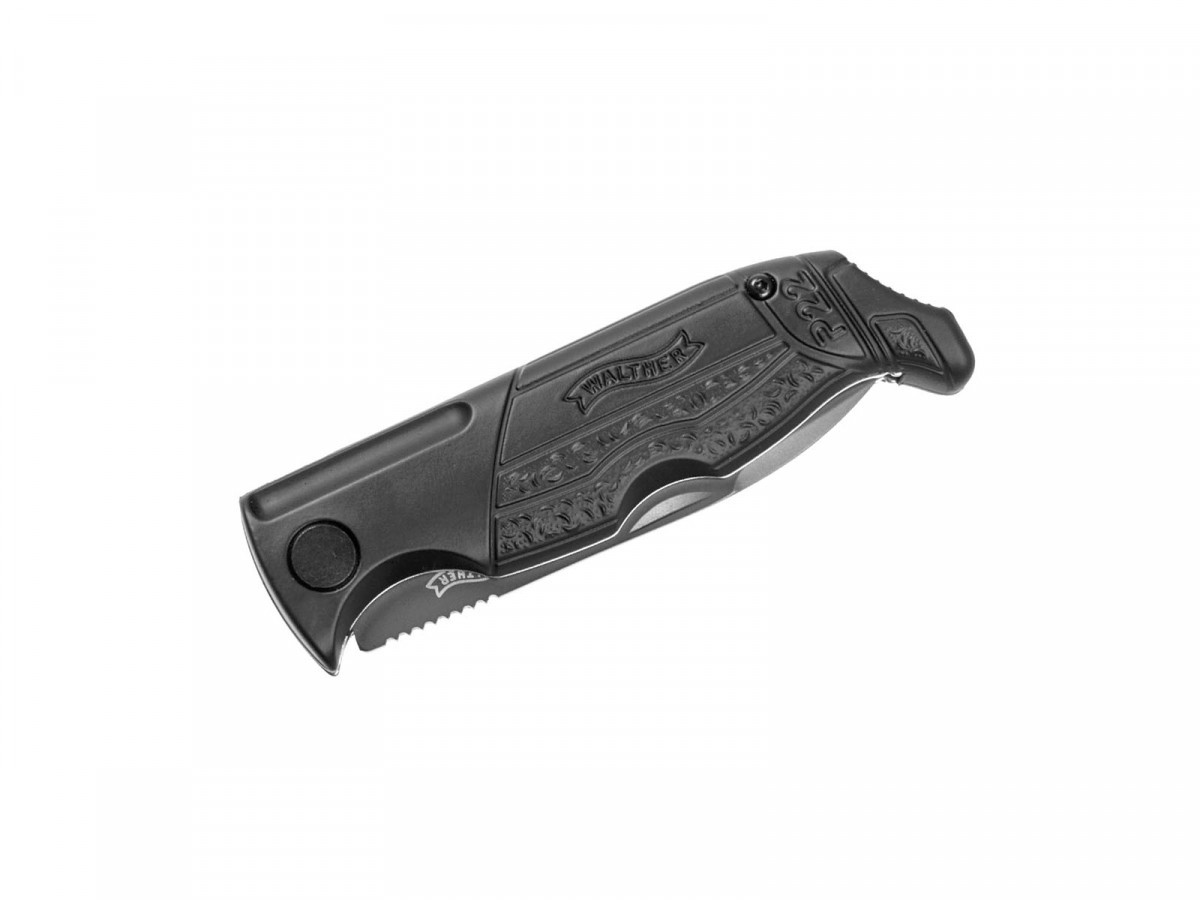 Fotografia: Nôž zatv. Walther P22 Knife