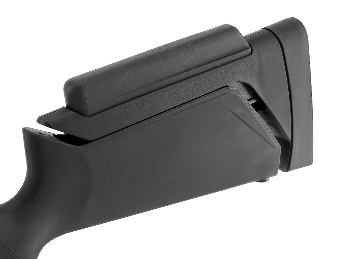 Fotografia: Hammerli Force B1 22M 20" Allweather, kal. .22WMR