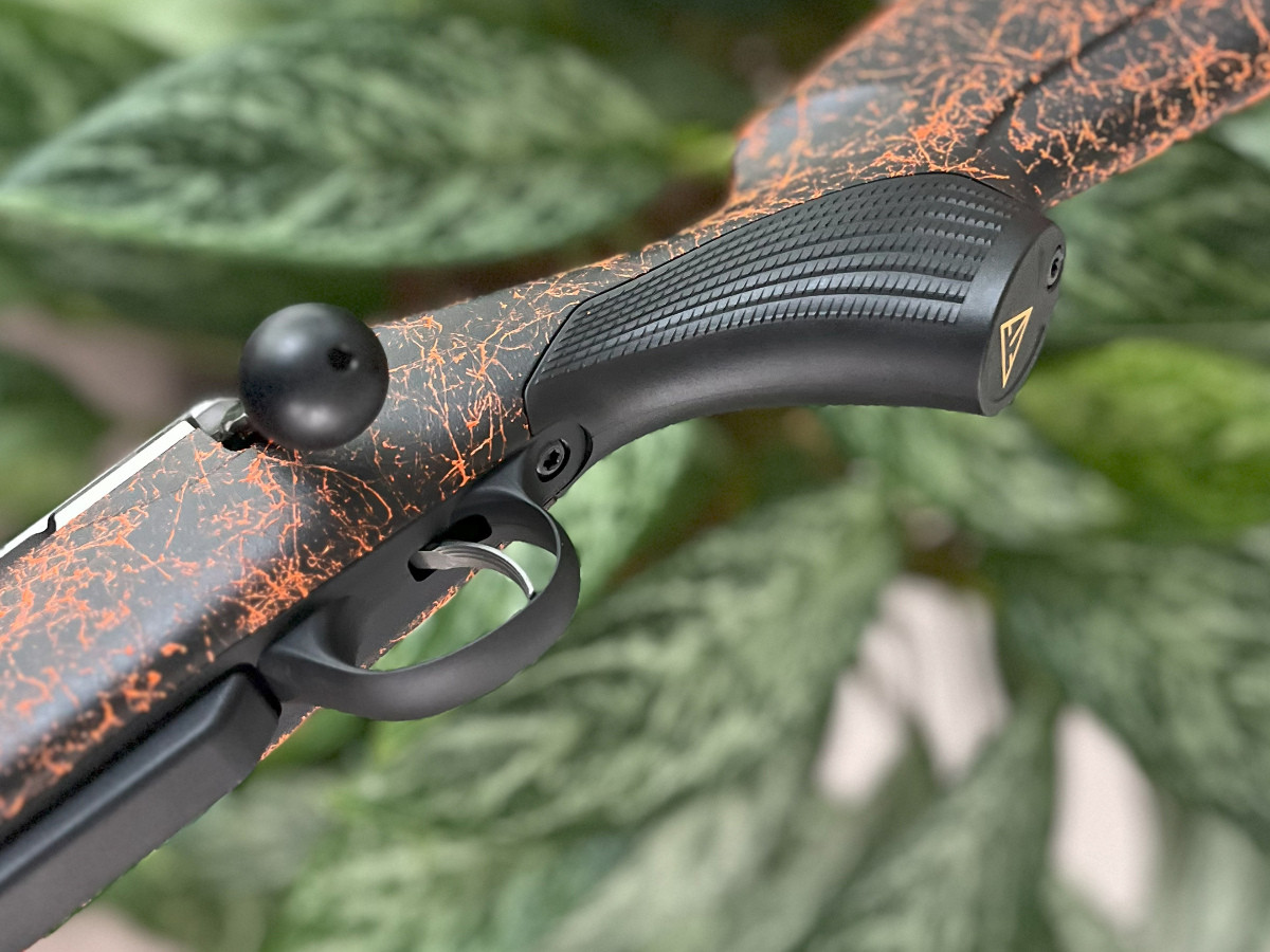 Fotografia: Tikka T3x Lite Roughtech Ember LH, kal. .308Win. (SS FL 3RD MB B/O 20in MT5/8-24)