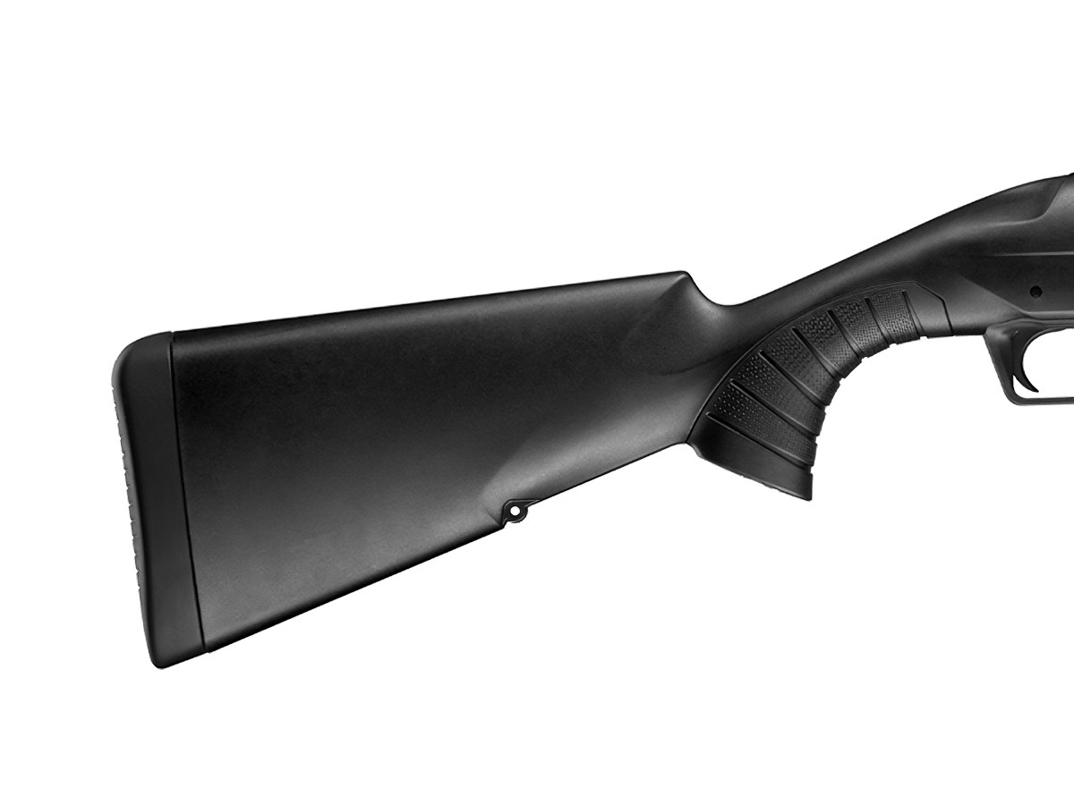 Fotografia: Benelli Nova 3 Home Defence, kal. 12/76, hl. 47cm