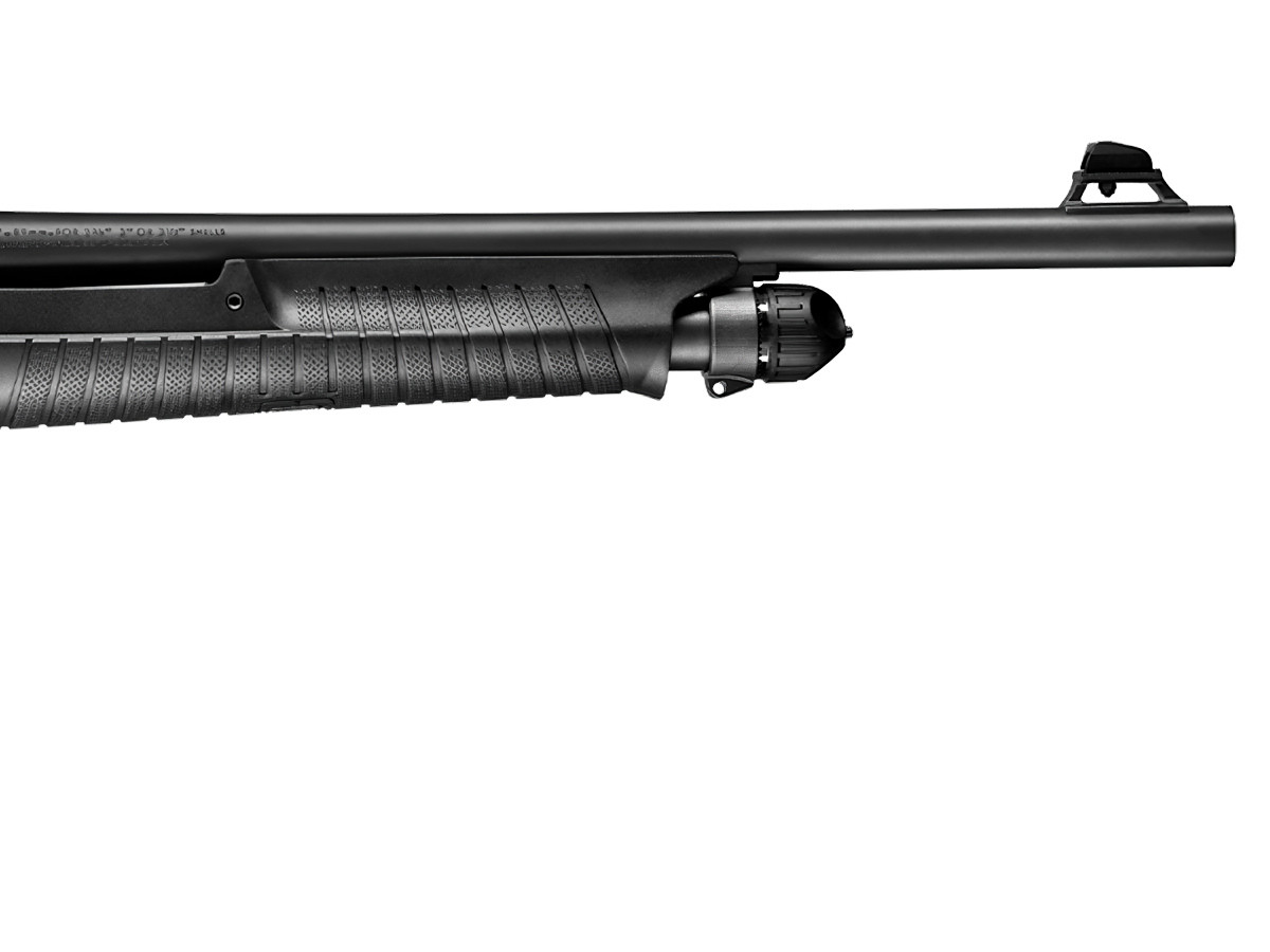 Fotografia: Benelli Nova 3 Home Defence, kal. 12/76, hl. 47cm
