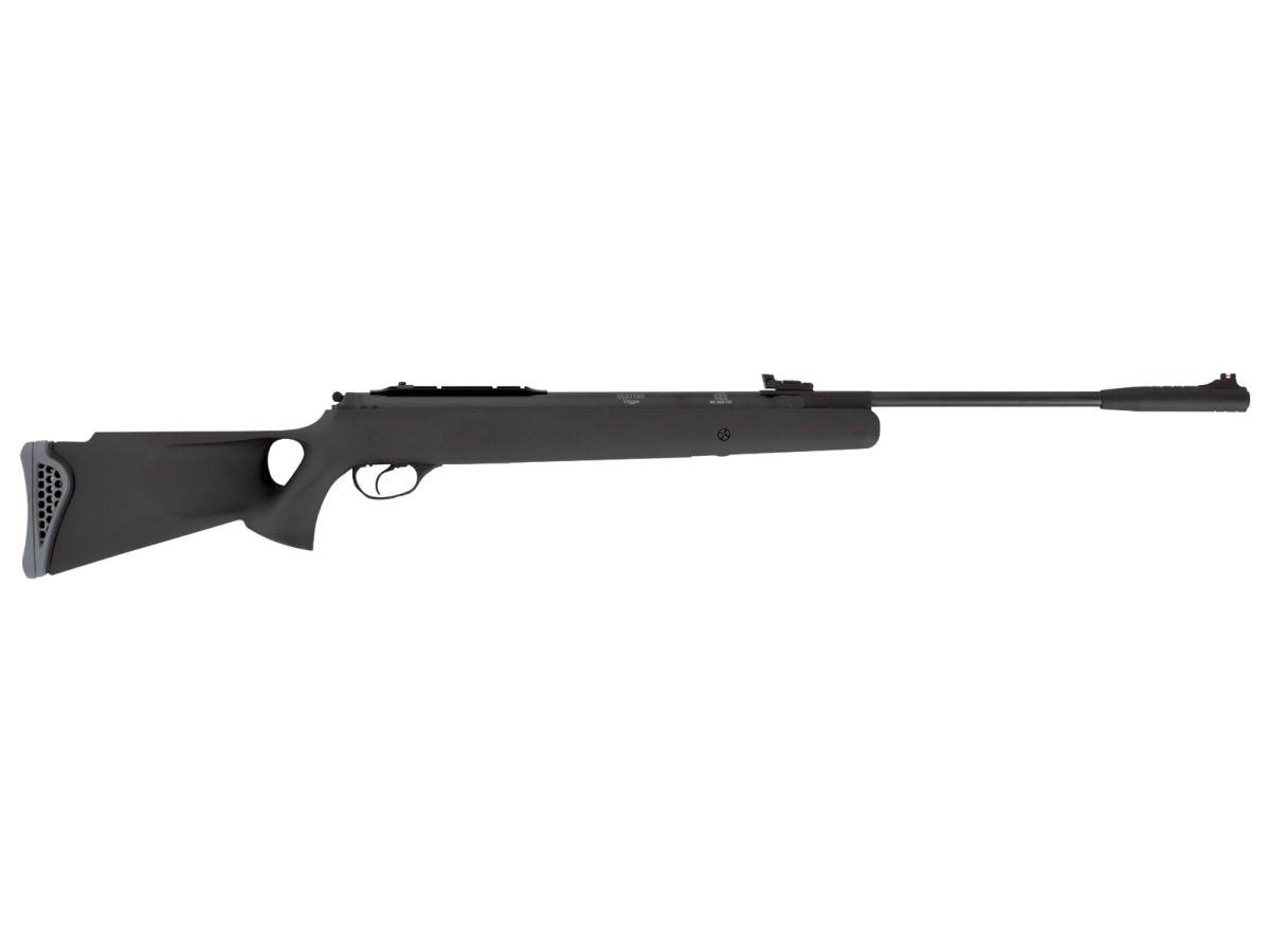 Vzduchovka Hatsan 125 TH, kal. 4,5mm