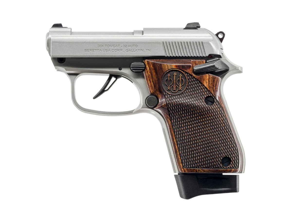 Beretta 30X Tomcat Just in Case, kal. .32 ACP