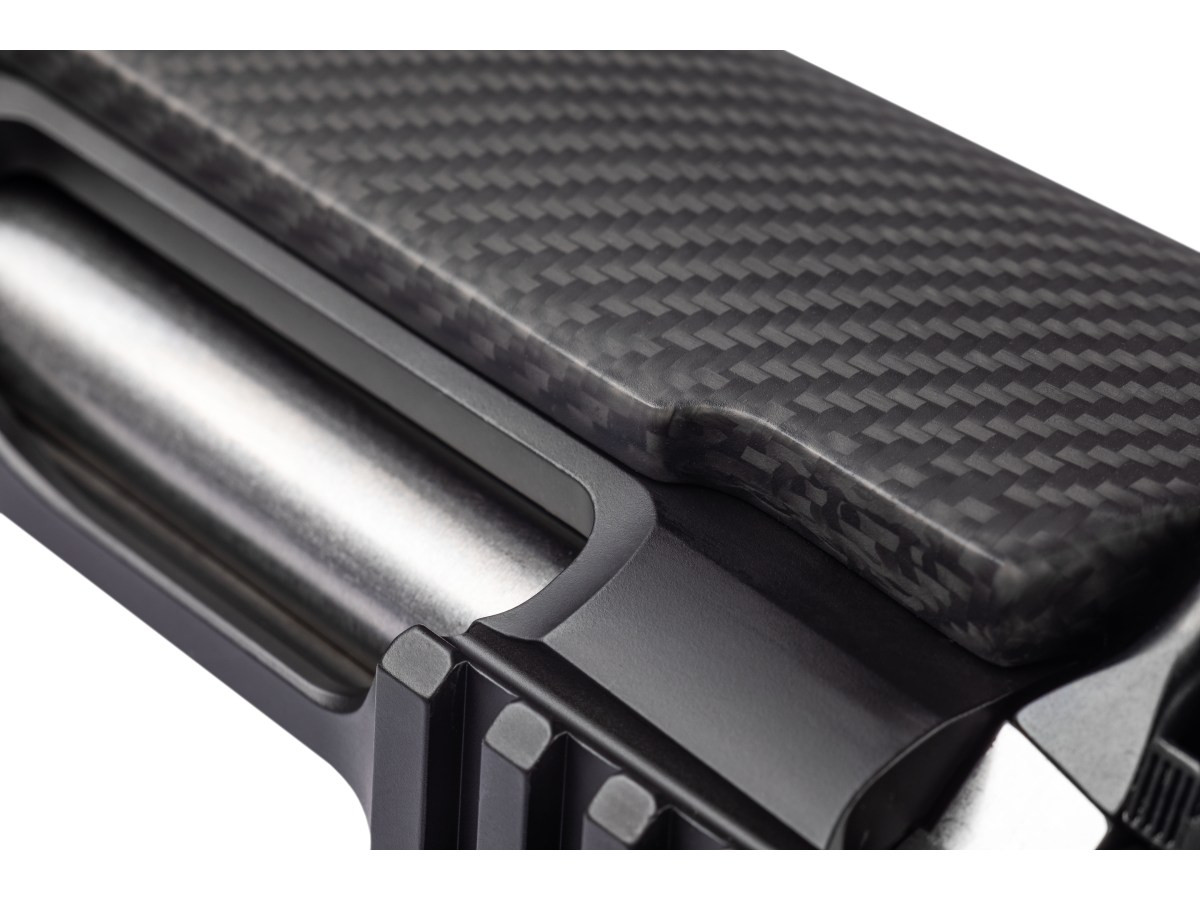 Fotografia: Sako 90 Quest, kal. 6,5x55SE (NS H416 DM STD SS FL 24.3in MT5/8x24)