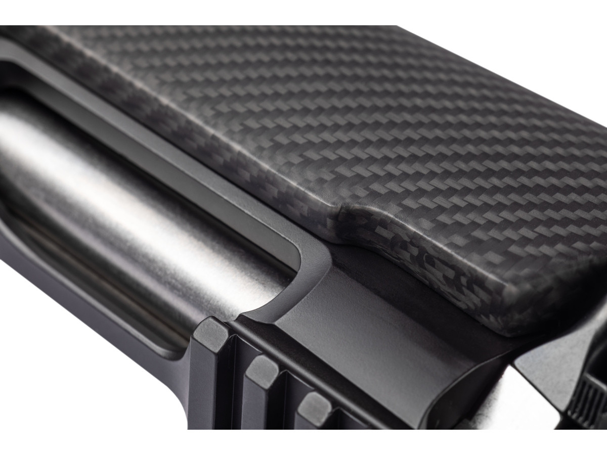 Fotografia: Sako 90 Quest, kal. 6,5 Creedmoor (NS H416 DM STD SS FL 20in MT5/8x24)