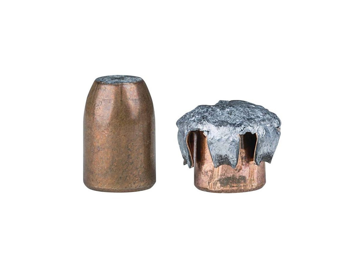 Fotografia: 10mmAuto Federal Premium Trophy Bonded Bear Claw JSP 180gr/11,66g (P10T1)